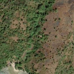 Satellite imagery of Guay Point, PH