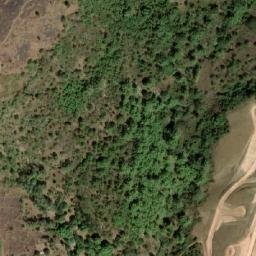 Satellite imagery of Basay Point, PH