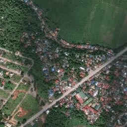 Satellite imagery of Cabcaban Point, PH