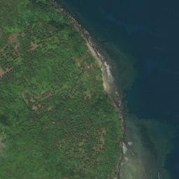 Satellite imagery of Clipper Rock, PH