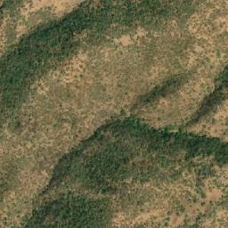 Satellite imagery of Tallasuba, ER