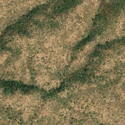 Satellite imagery of Tallasuba, ER