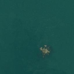Satellite imagery of East Ledge, MM