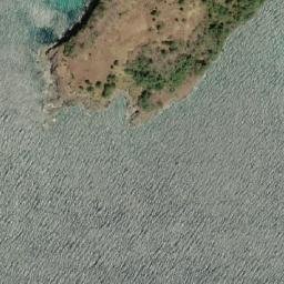 Satellite imagery of Guay Point, PH