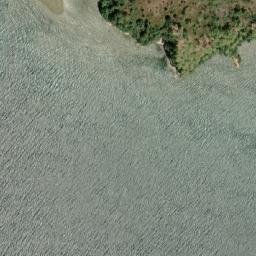 Satellite imagery of Guay Point, PH