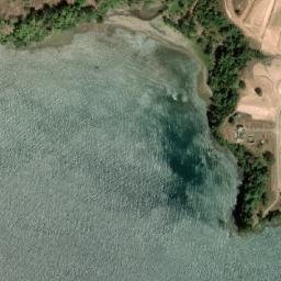 Satellite imagery of Basay Point, PH