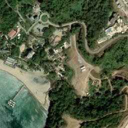 Satellite imagery of Nagtalinga Point, PH