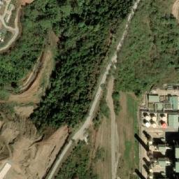 Satellite imagery of Lusong Point, PH