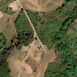 Satellite imagery of Lusong Point, PH