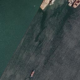 Satellite imagery of Cabcaban Point, PH