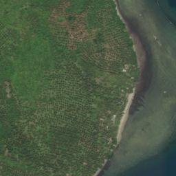 Satellite imagery of Clipper Rock, PH