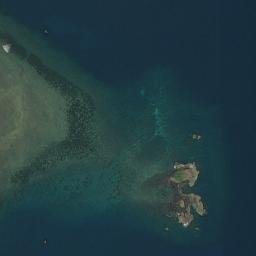 Satellite imagery of Clipper Rock, PH
