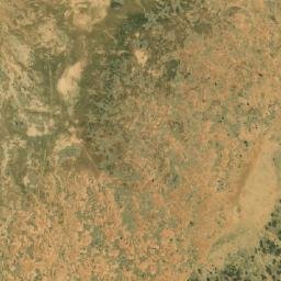 Satellite imagery of Gassél Diabé, BF