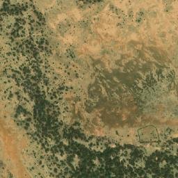 Satellite imagery of Gassél Diabé, BF