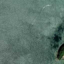 Satellite imagery of Basay Point, PH