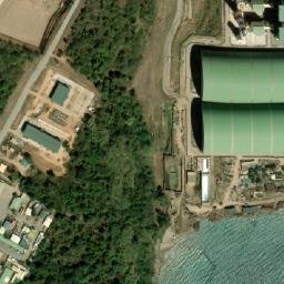 Satellite imagery of Vigia Point, PH