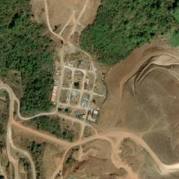 Satellite imagery of Lusong Point, PH