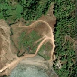 Satellite imagery of Nagbiga Point, PH