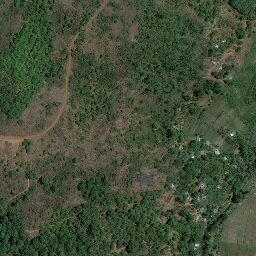 Satellite imagery of Bihagon Point, PH