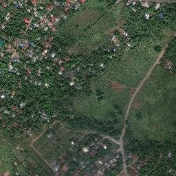 Satellite imagery of Babuyan Point, PH