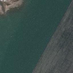 Satellite imagery of Real Point, PH