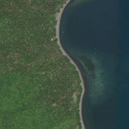 Satellite imagery of Clipper Rock, PH