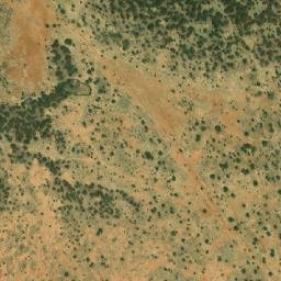 Satellite imagery of Gassél Diabé, BF