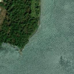 Satellite imagery of Vigia Point, PH