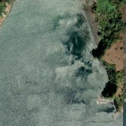 Satellite imagery of Nagbiga Point, PH