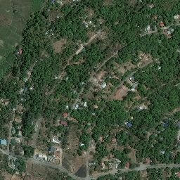 Satellite imagery of Biaan Point, PH