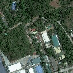 Satellite imagery of Palasar Point, PH