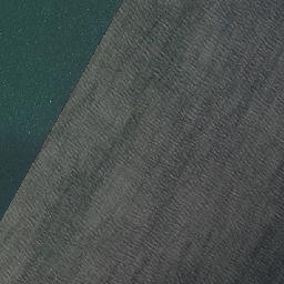 Satellite imagery of Real Point, PH