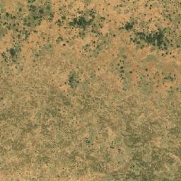 Satellite imagery of Gassél Diabé, BF