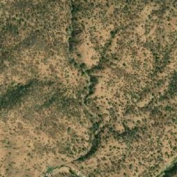 Satellite imagery of Ayshebi, ER
