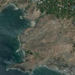 Satellite imagery of Panoypoy Point, PH