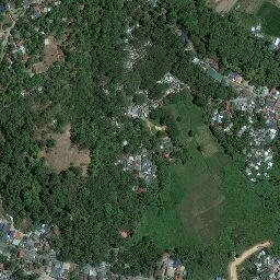 Satellite imagery of Camaya Point, PH