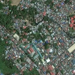 Satellite imagery of Camaya Point, PH