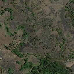 Satellite imagery of Bauto Point, PH