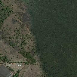 Satellite imagery of Bauto Point, PH