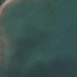 Satellite imagery of San Jose Point, PH