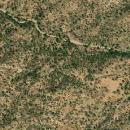 Satellite imagery of Ayshebi, ER