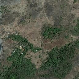 Satellite imagery of Latain Point, PH