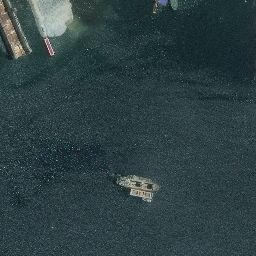 Satellite imagery of Palasar Point, PH