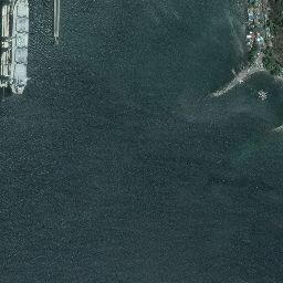 Satellite imagery of Palasar Point, PH