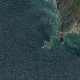 Satellite imagery of Panoypoy Point, PH