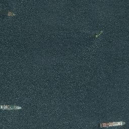 Satellite imagery of Nagulong Point, PH