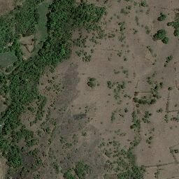 Satellite imagery of Diguinin Point, PH