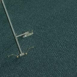 Satellite imagery of Bayakaguin Point, PH