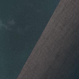 Satellite imagery of San Jose Point, PH