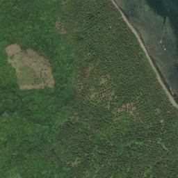 Satellite imagery of Macabuyan Point, PH